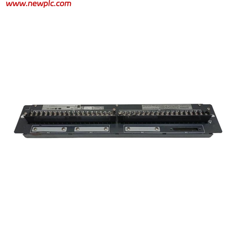 Yokogawa AET4D-00 Thermocouple Terminal Block