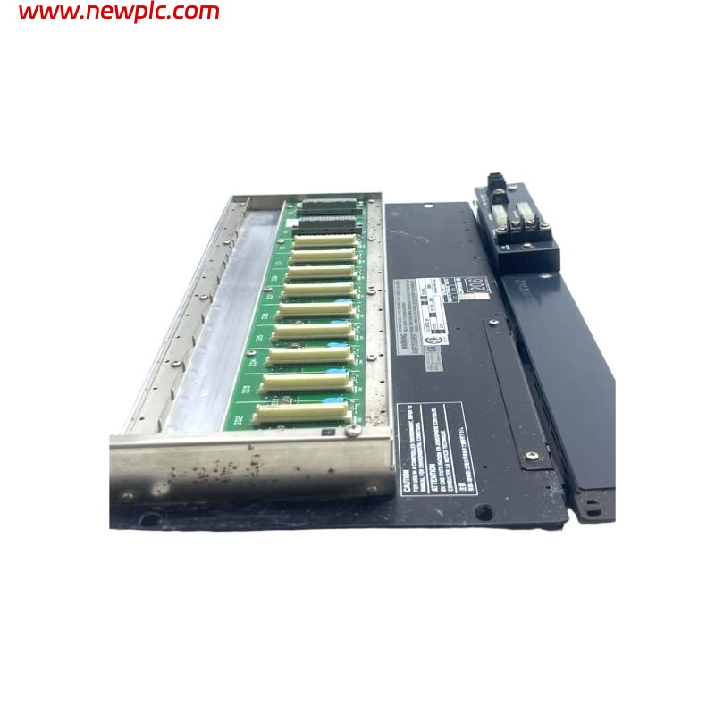 Yokogawa AFS30D-H4121 Duplex Field Control Unit