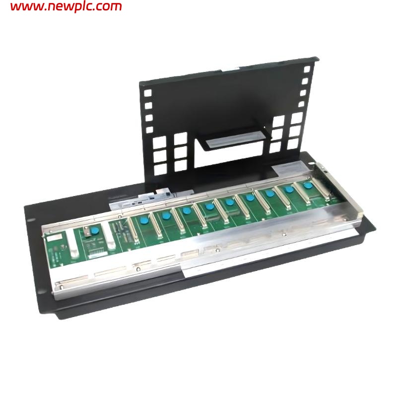 Yokogawa AFS30D-H4121 Duplex Field Control Unit