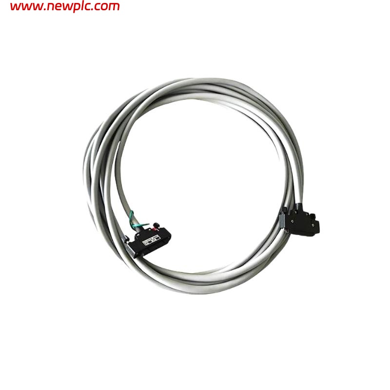 Yokogawa AKB331-M002 Signal Cable
