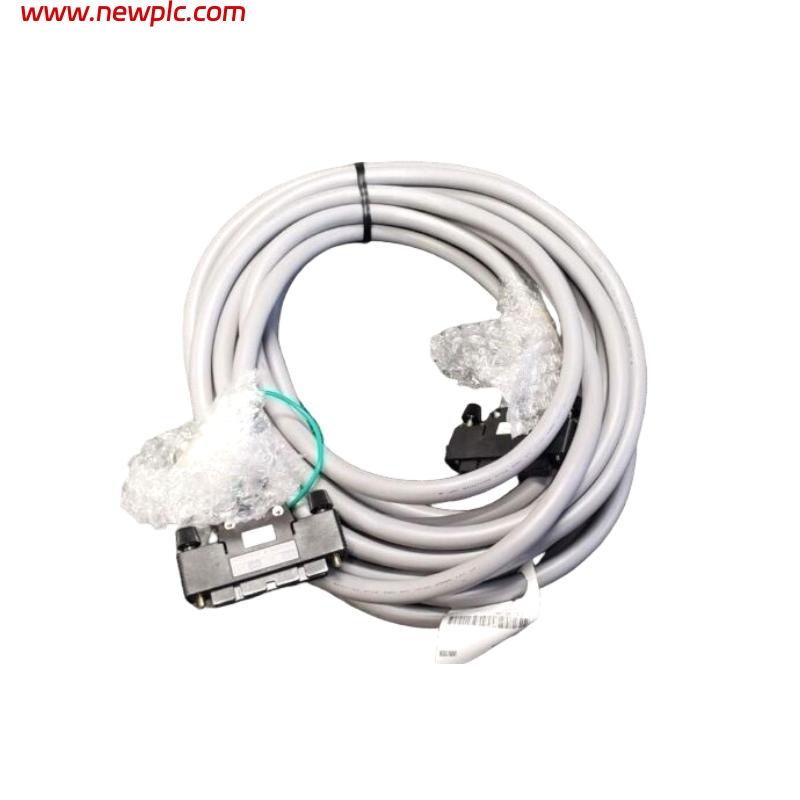 Yokogawa AKB331-M002 Signal Cable