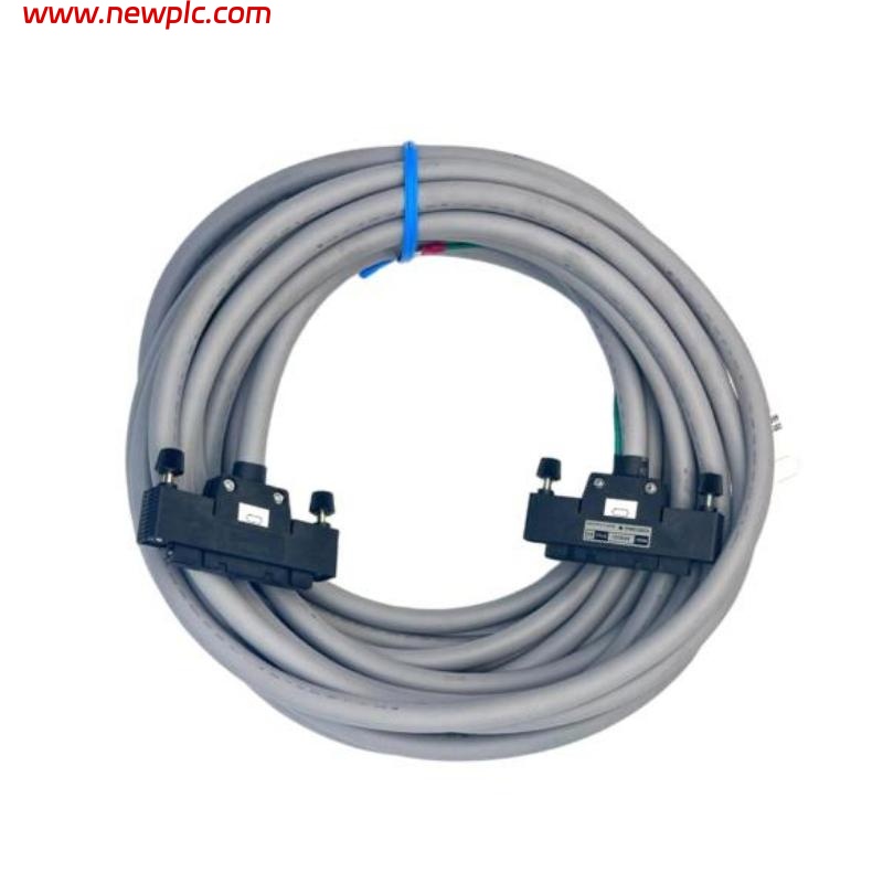 Yokogawa AKB331-M005 Signal Cable