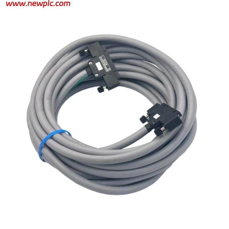 Yokogawa AKB331-M005 Signal Cable