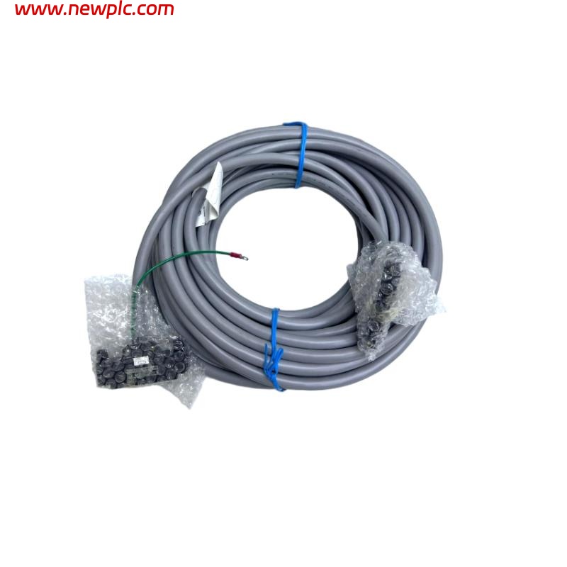 Yokogawa AKB331-M007 Signal Cable