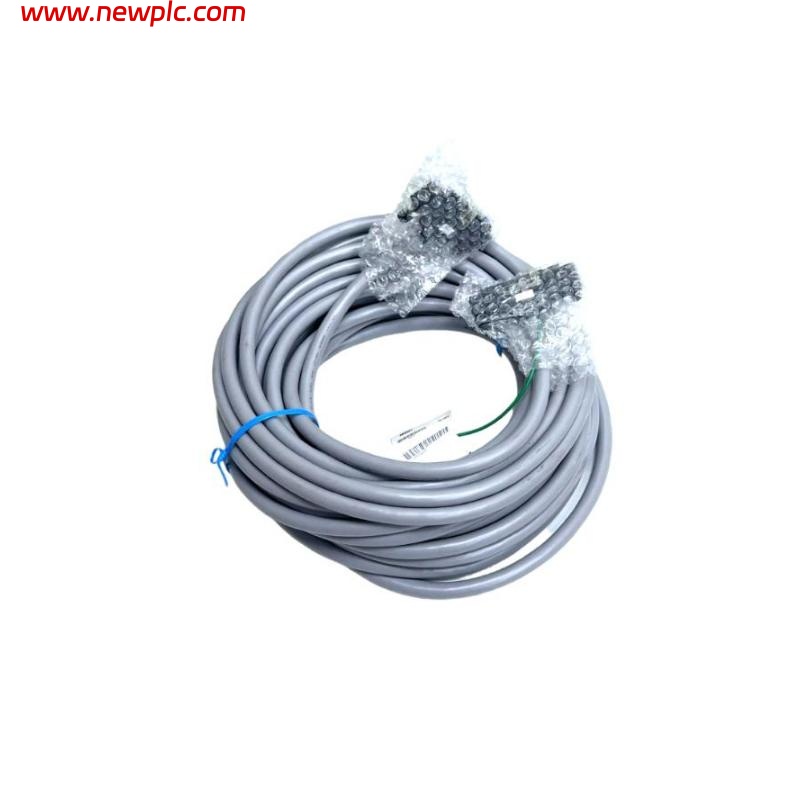 Yokogawa AKB331-M007 Signal Cable