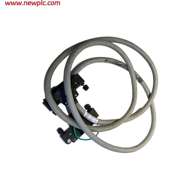 Yokogawa AKB331-M007 Signal Cable