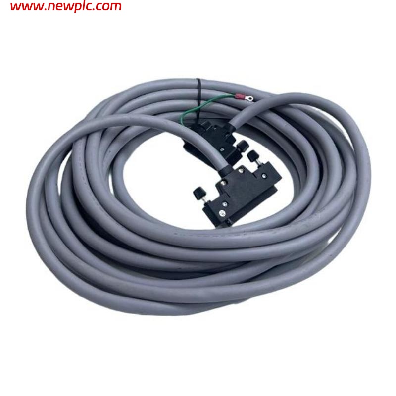 Yokogawa AKB331-M010 Signal Cable