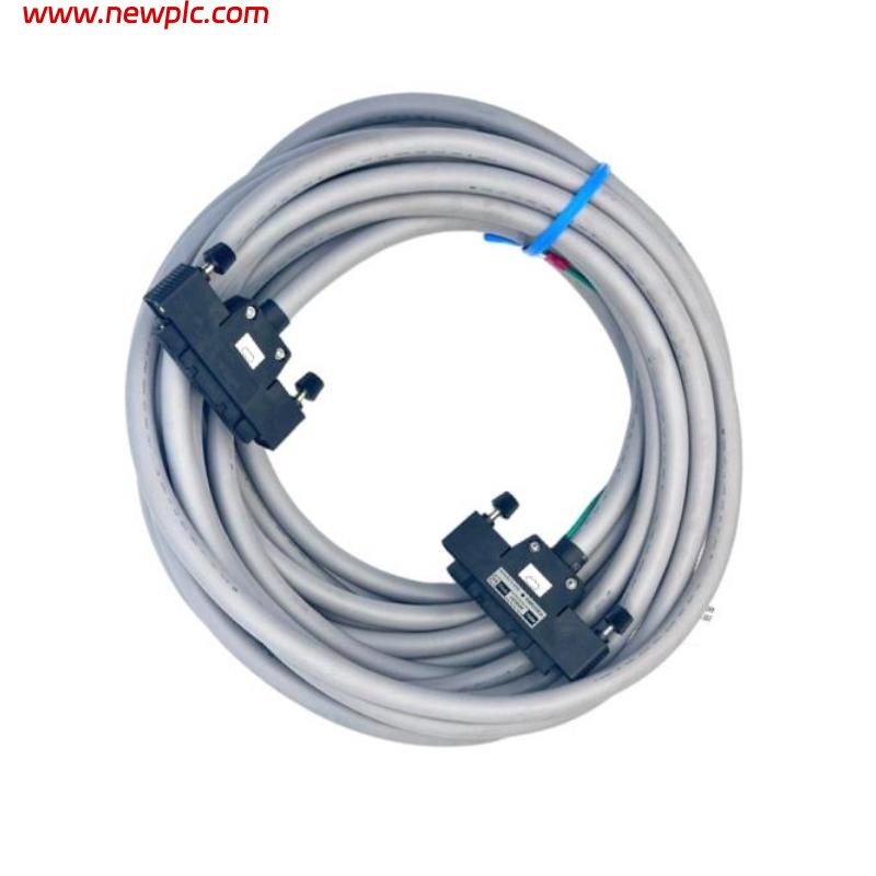 Yokogawa AKB331-M015 S3 Signal Cable