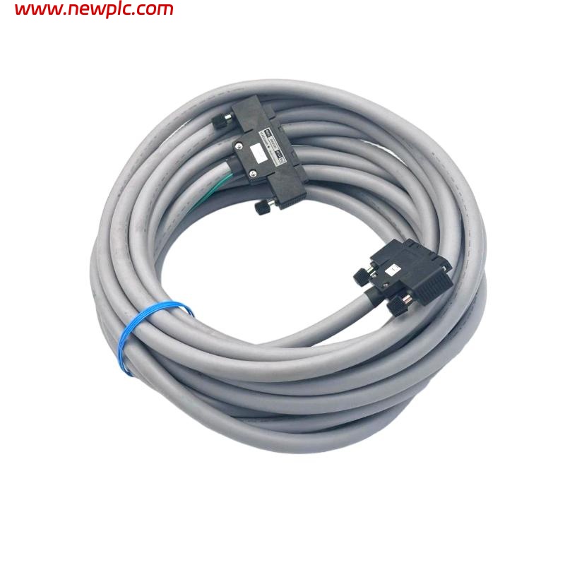 Yokogawa AKB331-M015 S3 Signal Cable