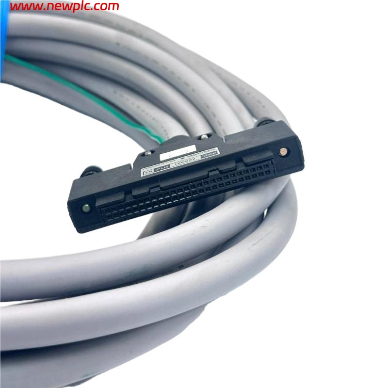 Yokogawa AKB331-M015 S3 Signal Cable