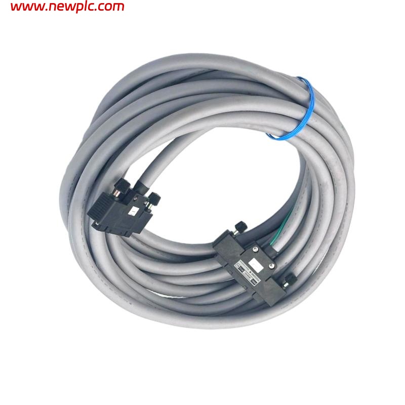 Yokogawa AKB331-M015/SDV541 Digital Output Module + Signal Cable