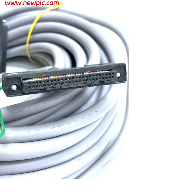 Yokogawa AKB331-M030 Signal Cable