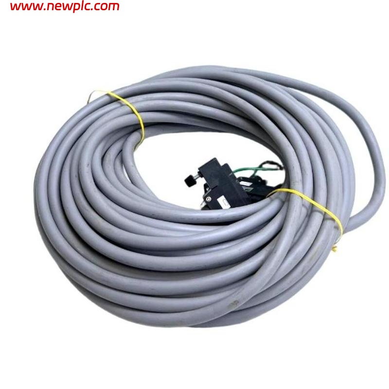 Yokogawa AKB331-M030 Signal Cable