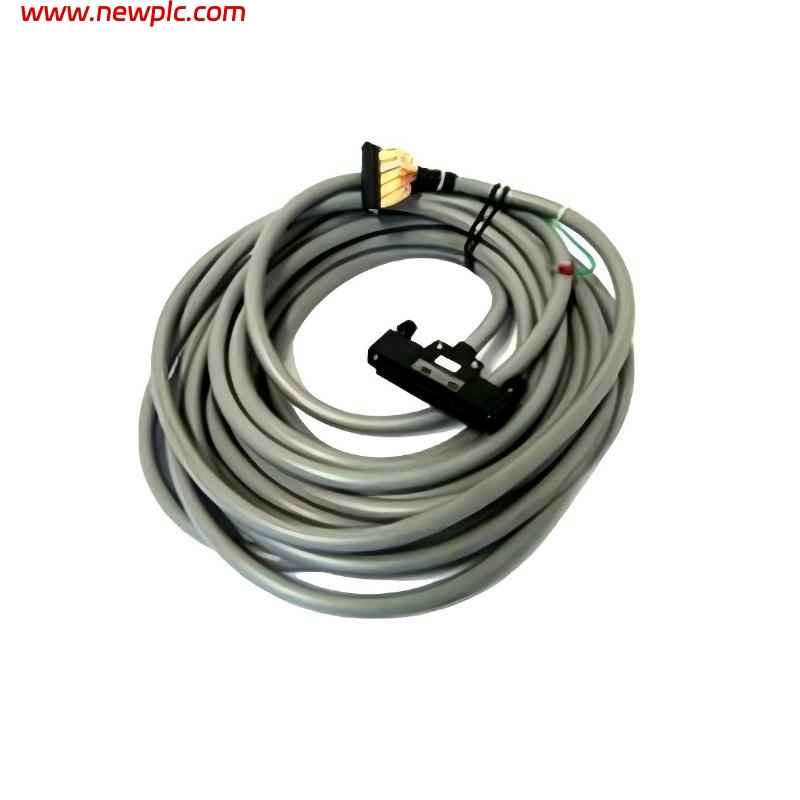 Yokogawa AKB335-M010 Signal Cable