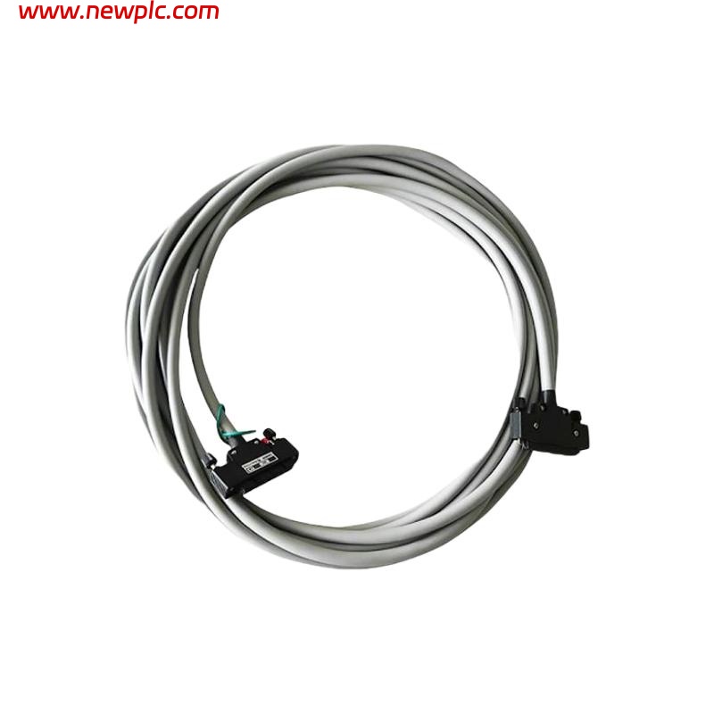 Yokogawa AKB335-M010 Signal Cable