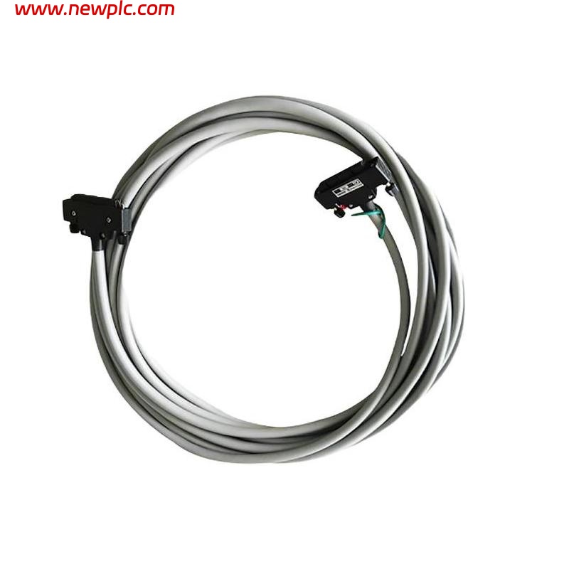 Yokogawa AKB336-M002 Signal Cable