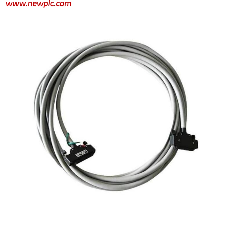 Yokogawa AKB336-M002 Signal Cable