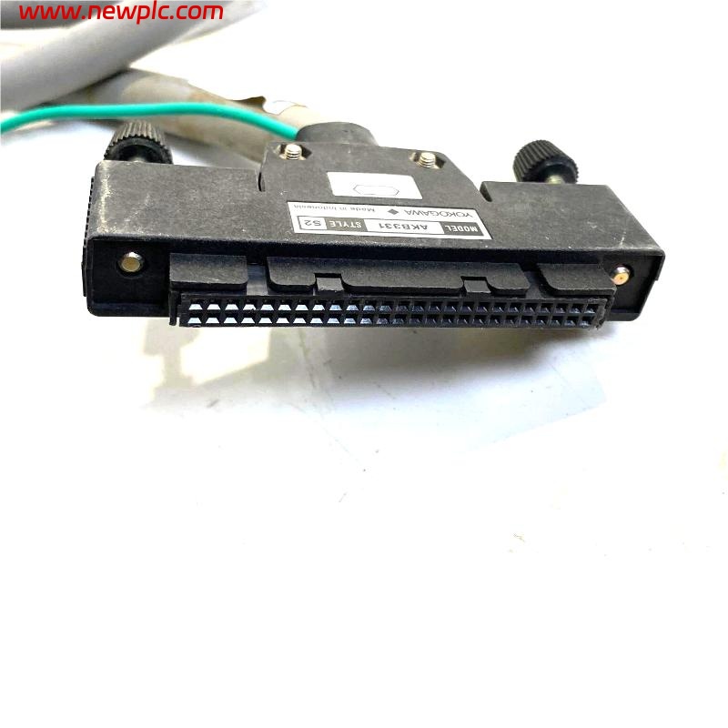 Yokogawa AKB336-M010 Signal Cable