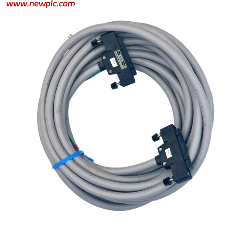 Yokogawa AKB337-M005 Signal Cable