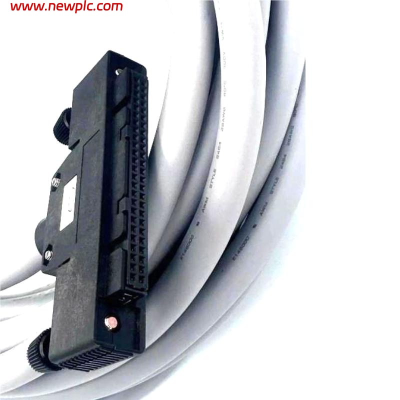 Yokogawa AKB337-M005 Signal Cable