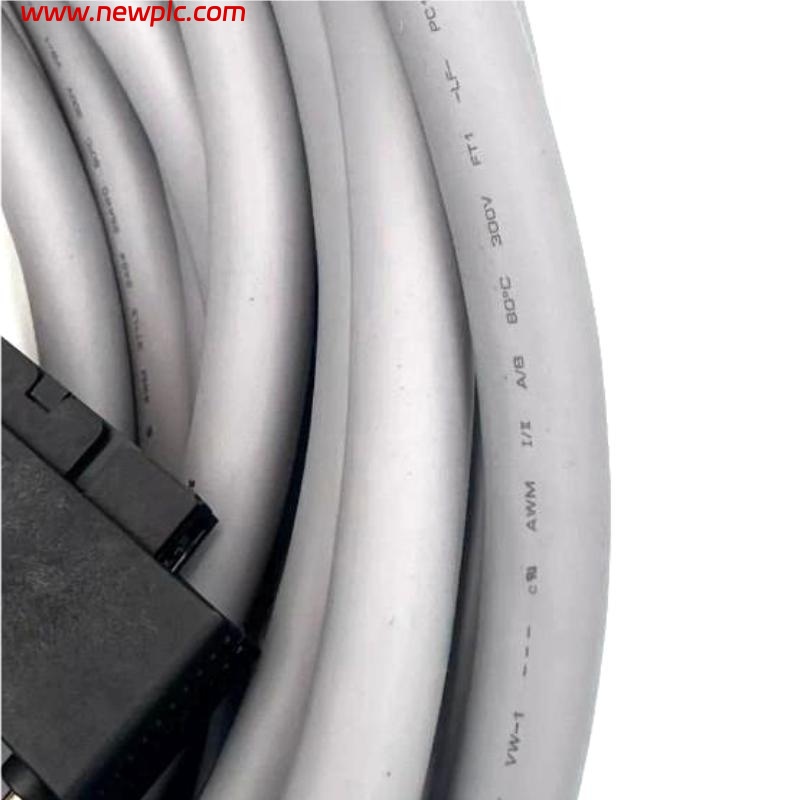 Yokogawa AKB337-M005 Signal Cable