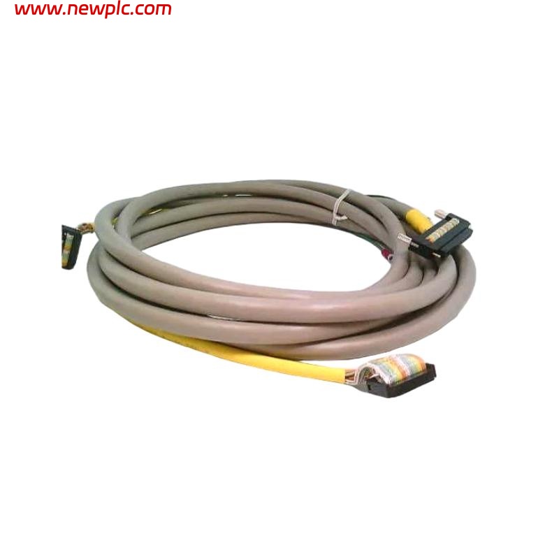 Yokogawa AKB337-M010 Signal Cable