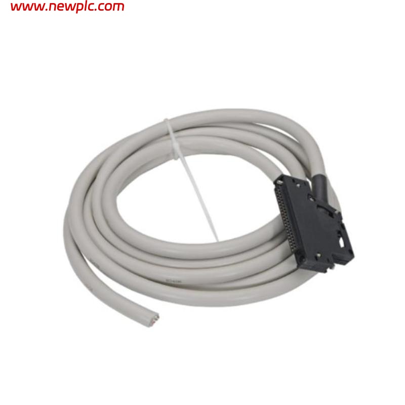 Yokogawa AKB337-M010 Signal Cable