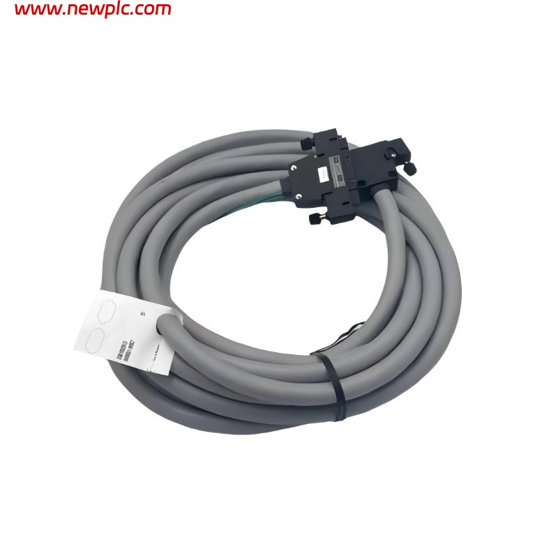 Yokogawa AKB337-M015 Signal Cable