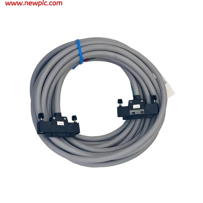 Yokogawa AKB337-M015 Signal Cable