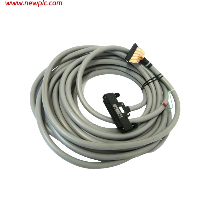 Yokogawa AKB337-M015 Signal Cable