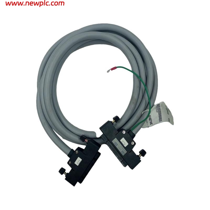 Yokogawa AKB337-M015 Signal Cable