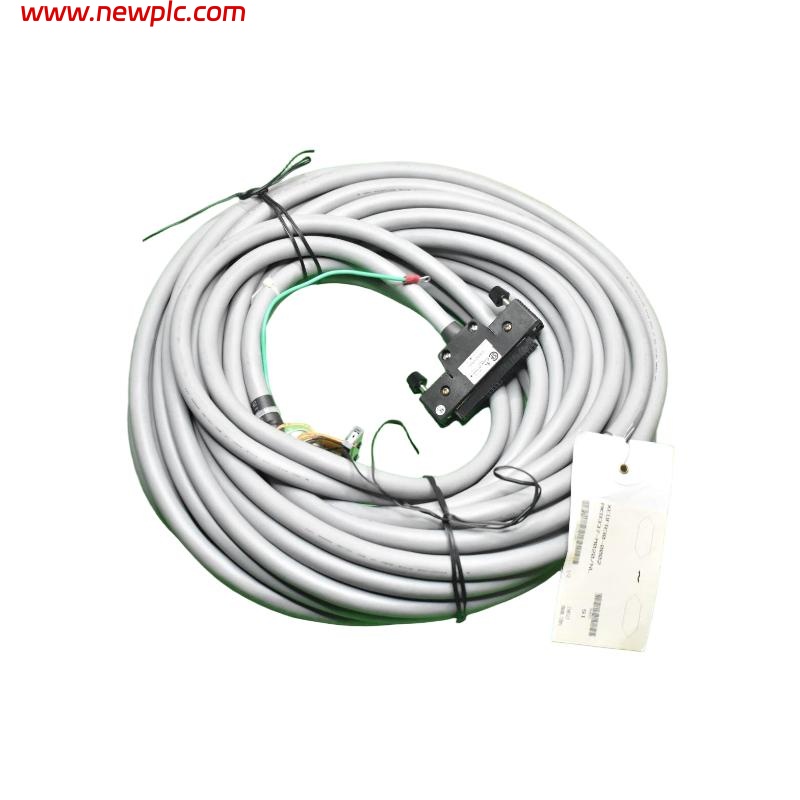 Yokogawa AKB337-M020 Signal Cable