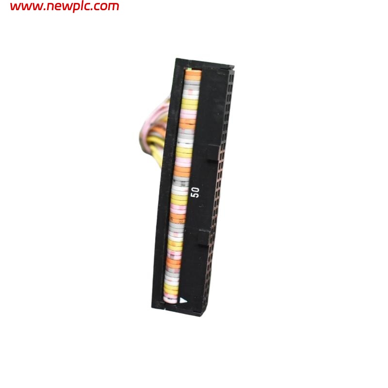 Yokogawa AKB337-M020 Signal Cable