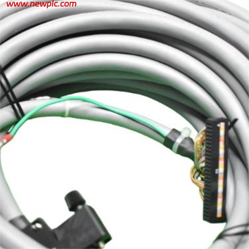 Yokogawa AKB337-M020 Signal Cable