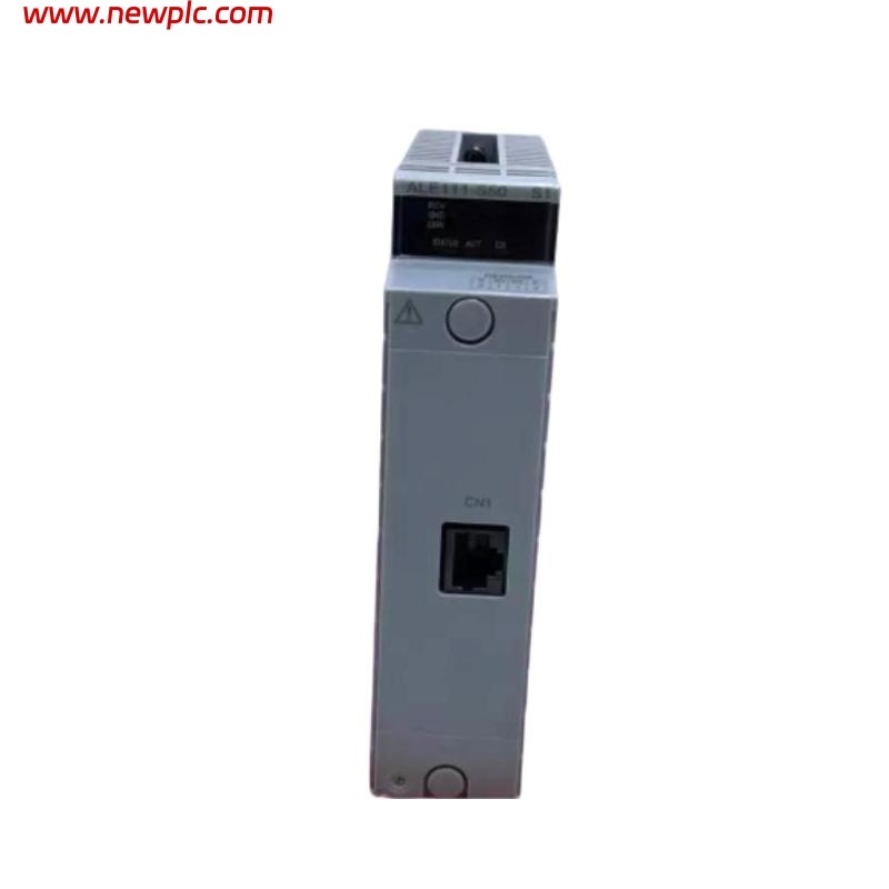 Yokogawa ALE111-50 Ethernet Communication Module