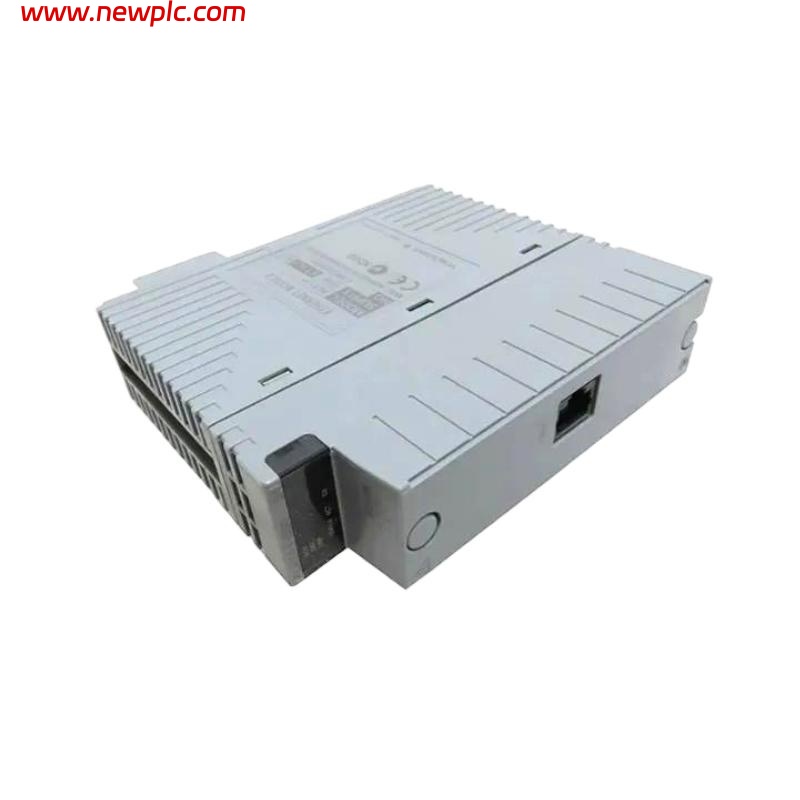 Yokogawa ALE111-50 Ethernet Communication Module