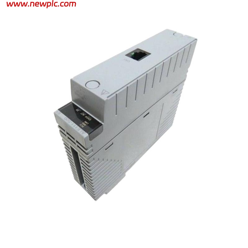 Yokogawa ALE111-50 Ethernet Communication Module