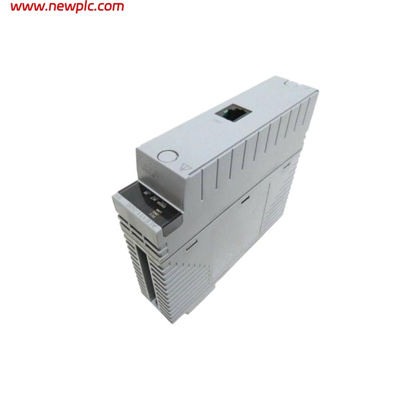 Yokogawa ALE111-S50 S1 Ethernet Communication Module