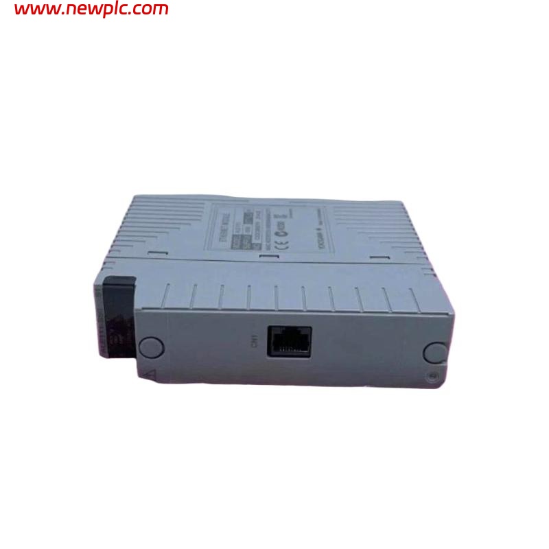 Yokogawa ALE111-S50 S1 Ethernet Communication Module