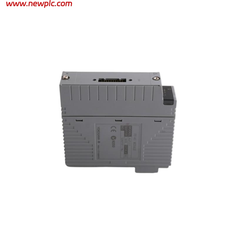 Yokogawa ALF111-S00 S1 Fieldbus Communication Module Yokogawa ALF111-S00 S1 Fieldbus Communication Module