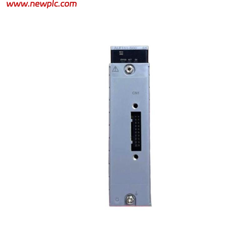 Yokogawa ALF111-S00 S1 Fieldbus Communication Module Yokogawa ALF111-S00 S1 Fieldbus Communication Module