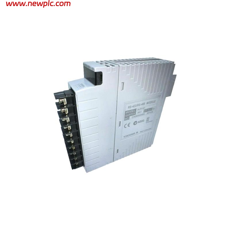 Yokogawa ALR111-S50 Serial Communication Module Yokogawa ALR111-S50 Serial Communication Module