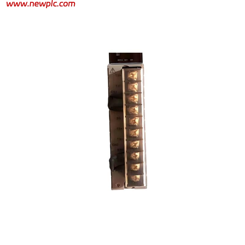 Yokogawa ALR121-S51 S1 Serial Communication Module