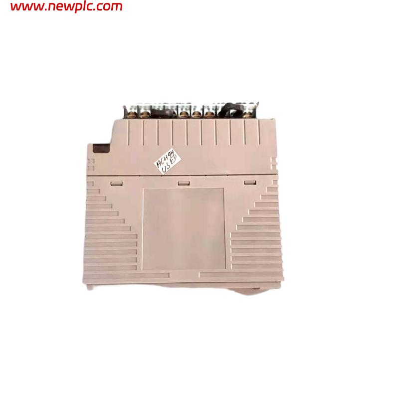 Yokogawa ALR121-S51 S1 Serial Communication Module