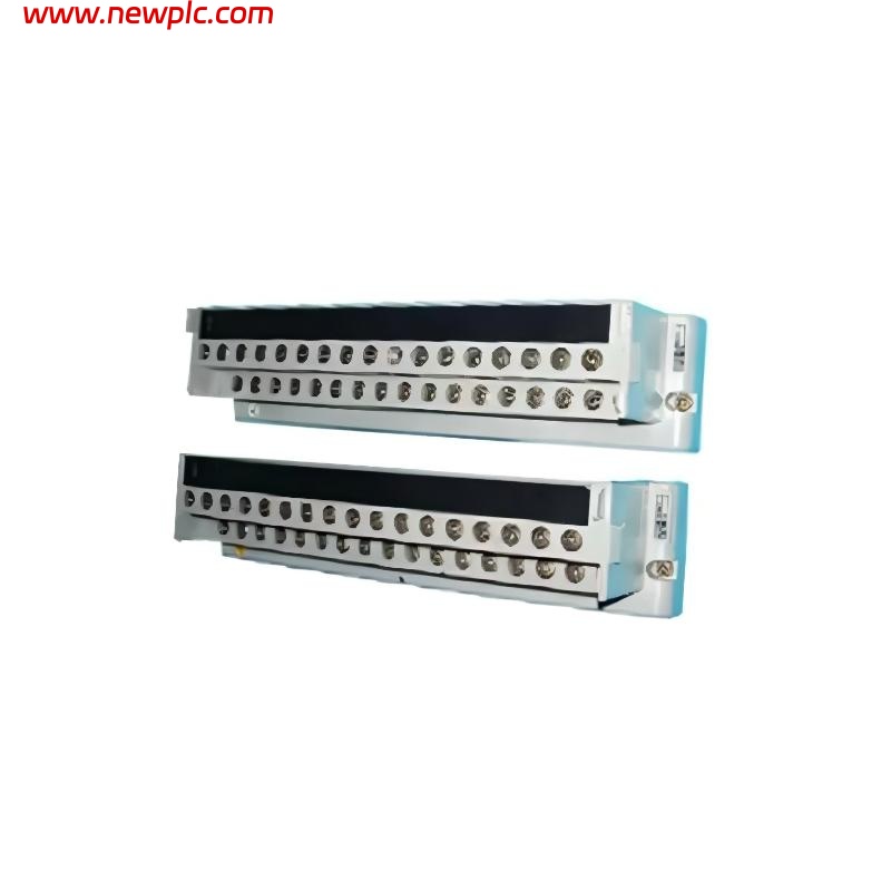 Yokogawa AMM25T Current Input Multiplexer Module