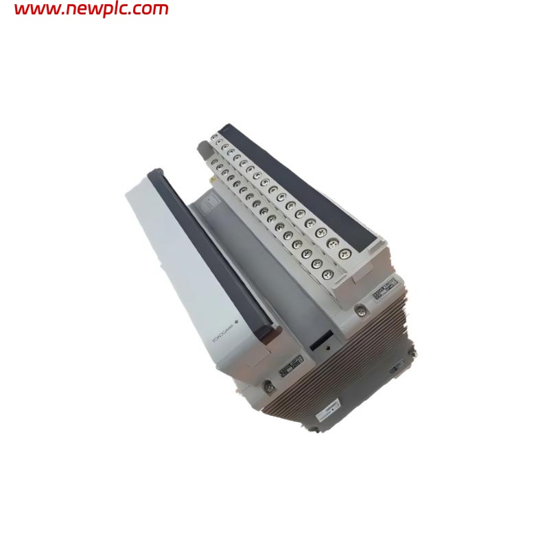 Yokogawa AMM25T Current Input Multiplexer Module