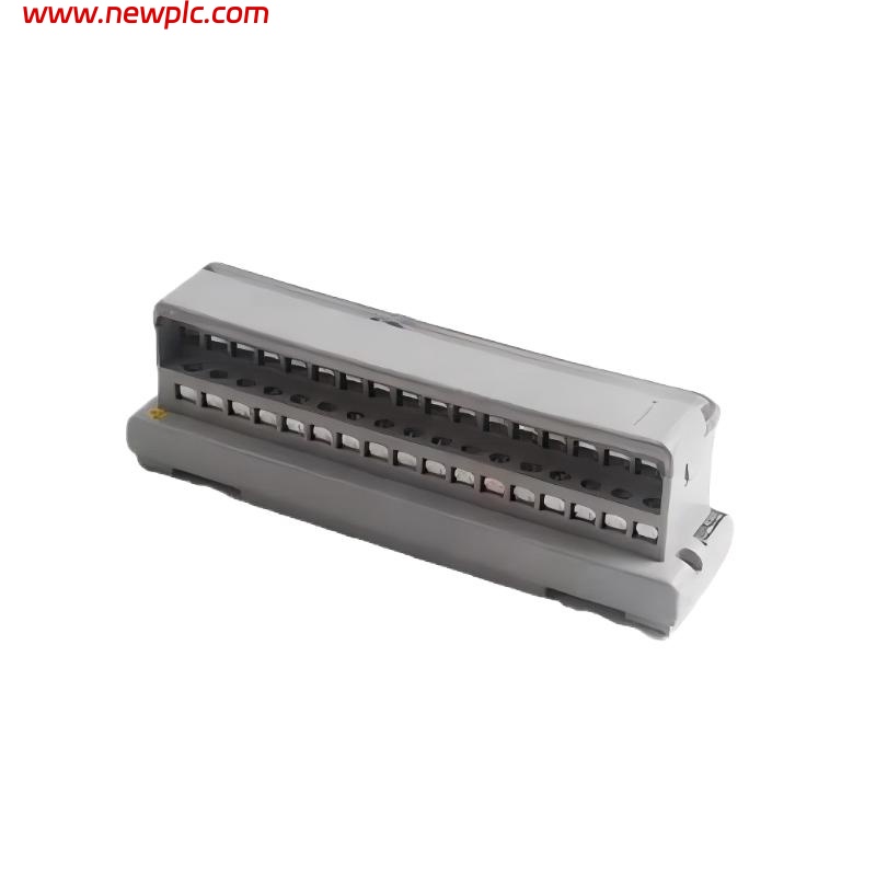 Yokogawa AMM25T Current Input Multiplexer Module