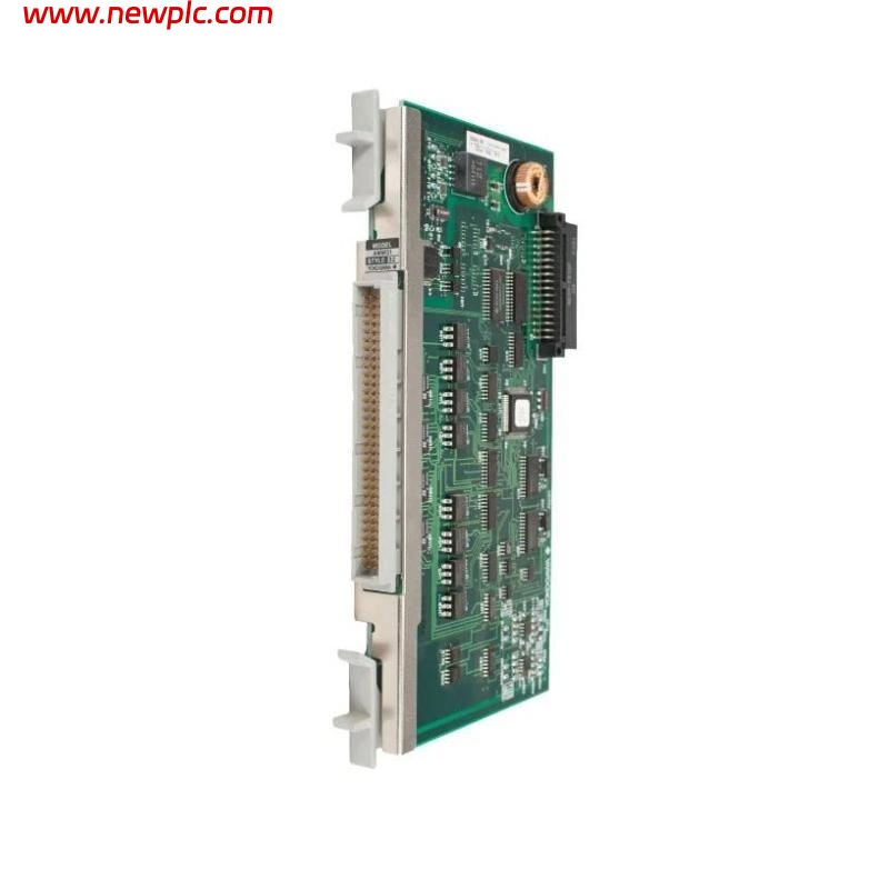 Yokogawa AMM31 Analog Module