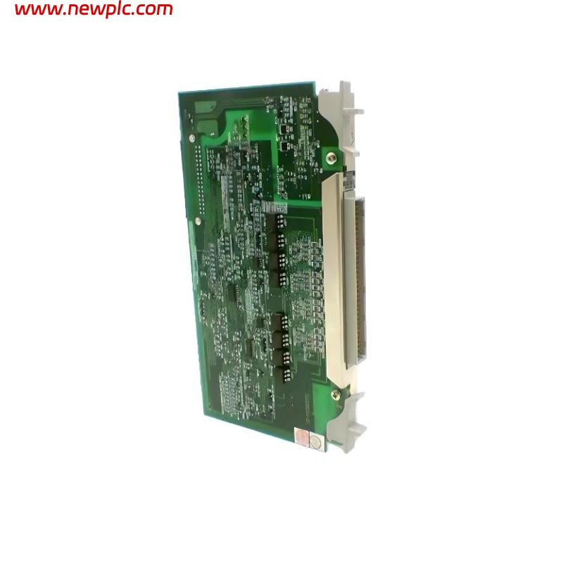 Yokogawa AMM31 Analog Module