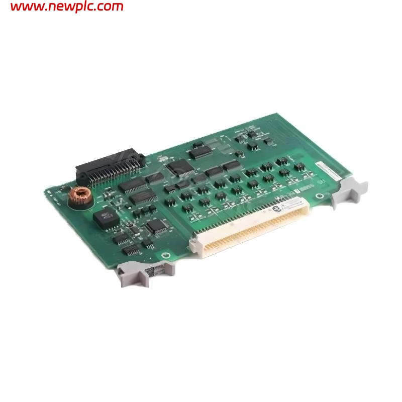 Yokogawa AMM31 Analog Module